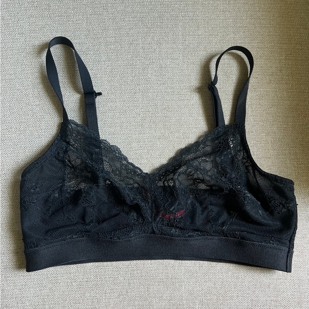XS Spanx Bralette